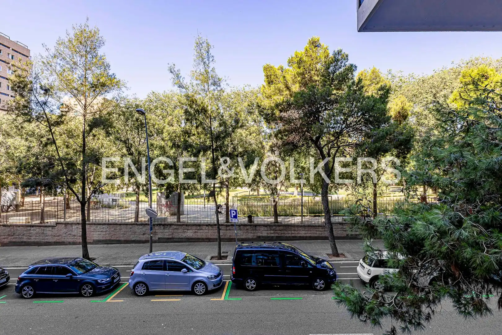 Piso con ascensor en venta en Sarrià - Sant Gervasi, imagen 36