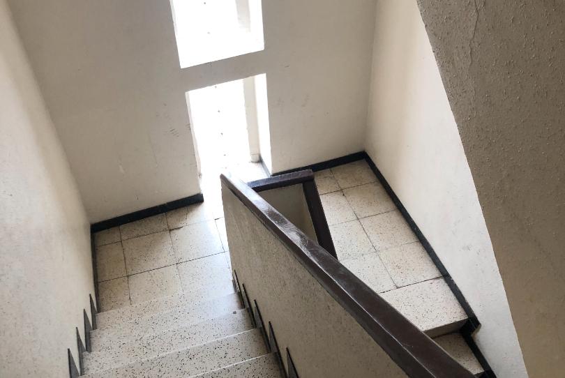 Foto 1 de Piso en venta en Carrer de la Mare de Déu del Socors, Ca n'Anglada, Barcelona