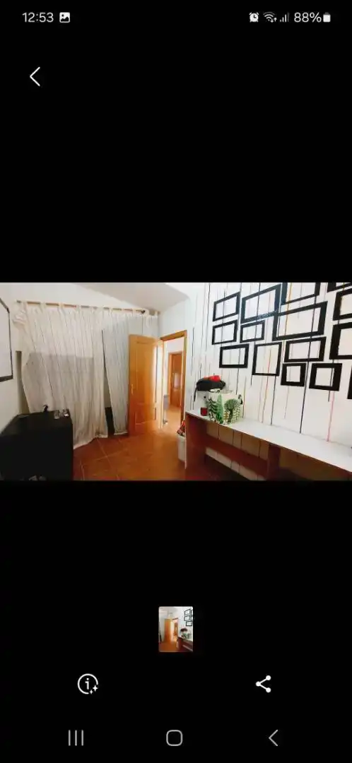 Casa adosada en venta en Morentin con Jardín privado, Parquet y Amueblado