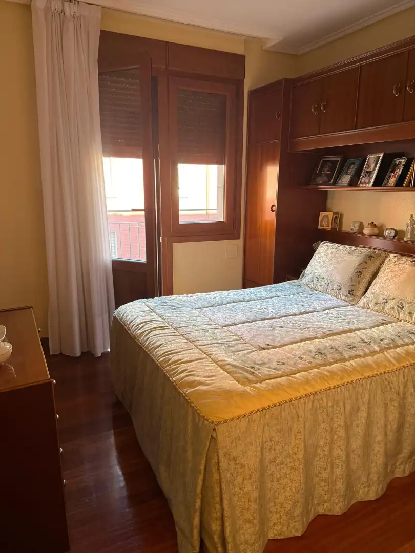 Piso con ascensor en venta en Salamanca Kalea, imagen 7