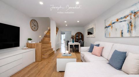 Foto 4 von Einfamilien-Reihenhaus zum Verkauf in Santa Eulàlia, L'Hospitalet de Llobregat