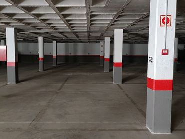 Individuel à louer à PEDRO RUIZ GALIANA