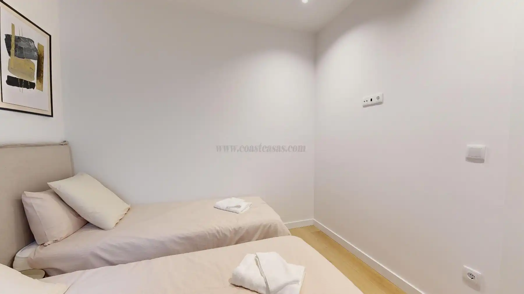 Apartamento con piscina en venta en Pueblo, imagen 18