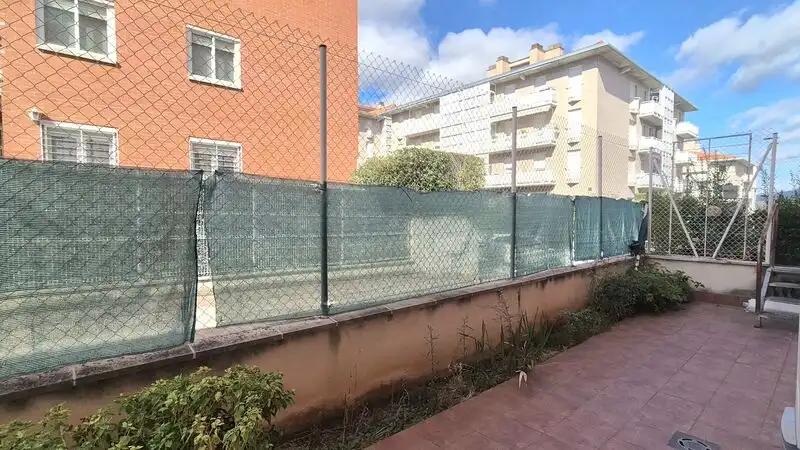 Aparcament de Pis en venda en Mendillorri
