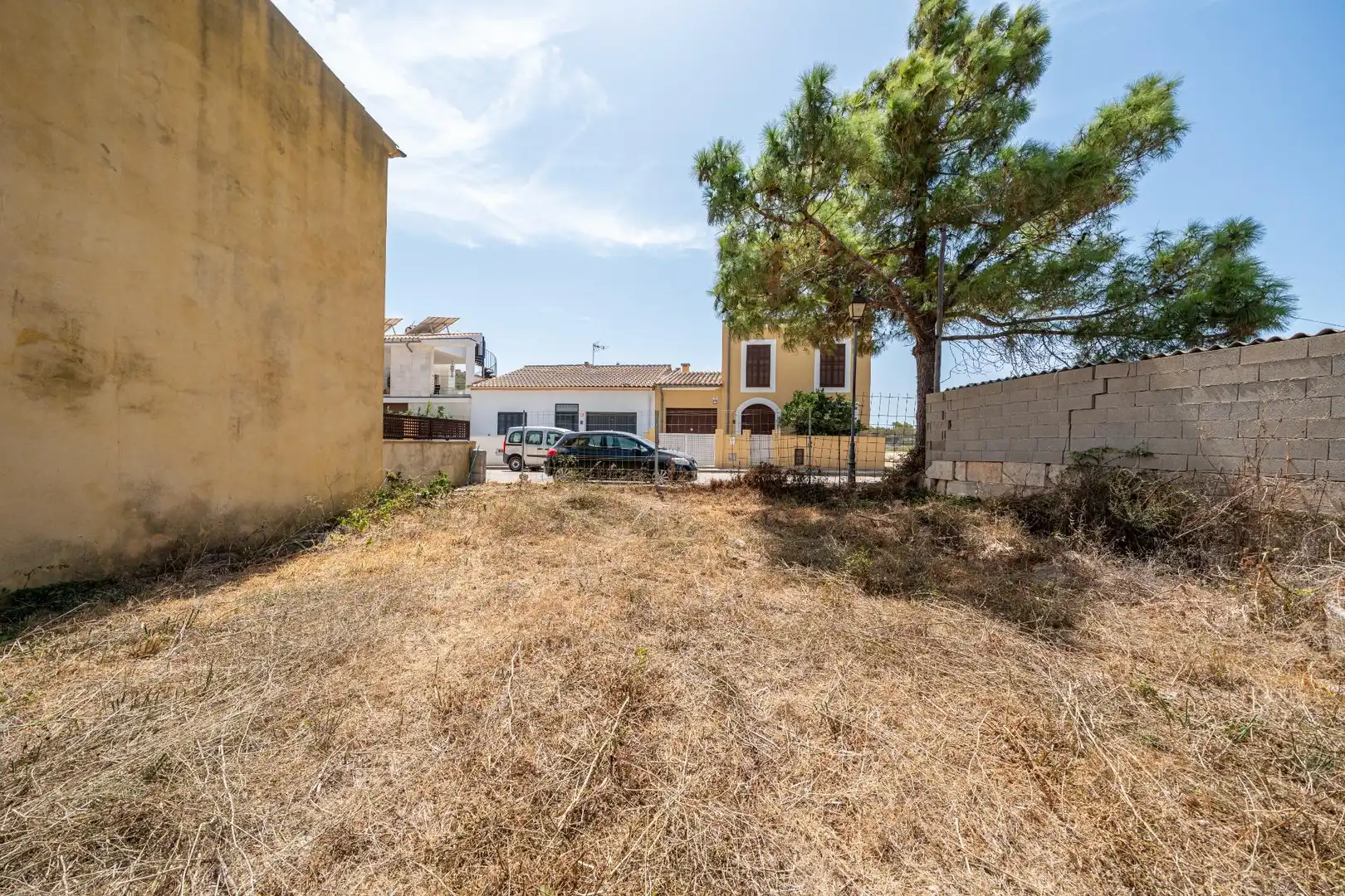 Rural land for sale in Sant Llorenç des Cardassar, imagen 8