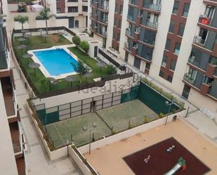 Piscina de Àtic en venda en Mairena del Aljarafe amb Aire condicionat i Terrassa