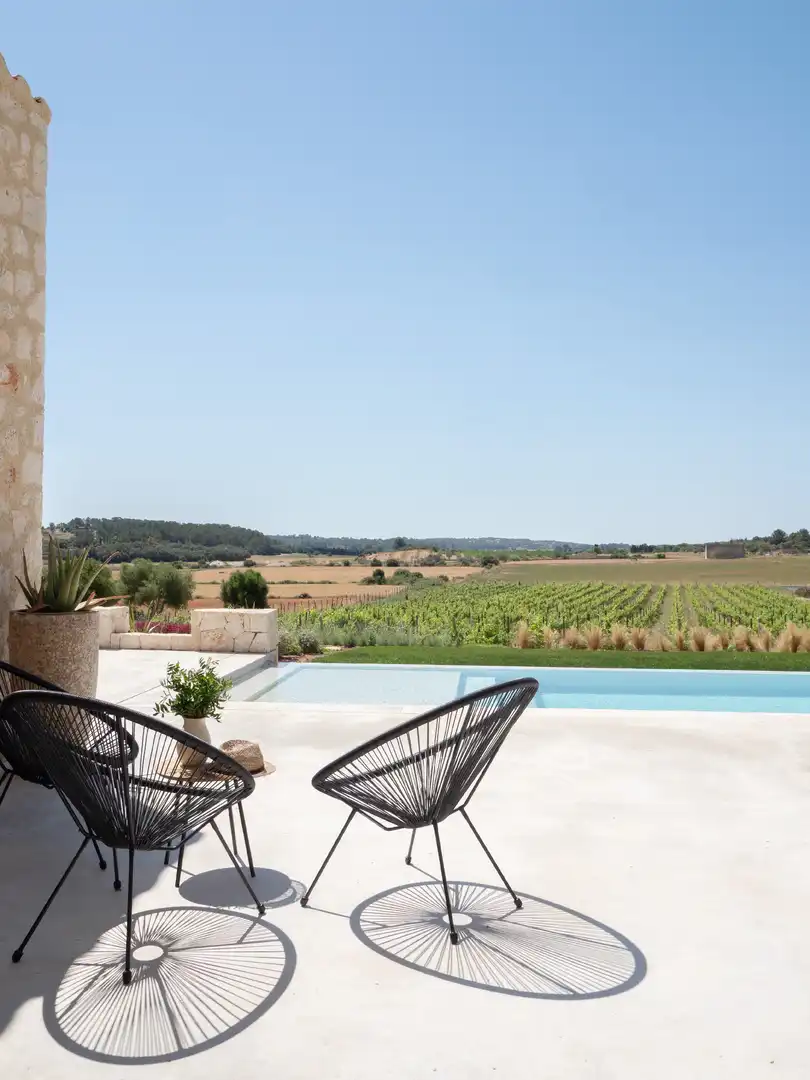 Casa con piscina en venta en Montuïri, imagen 16