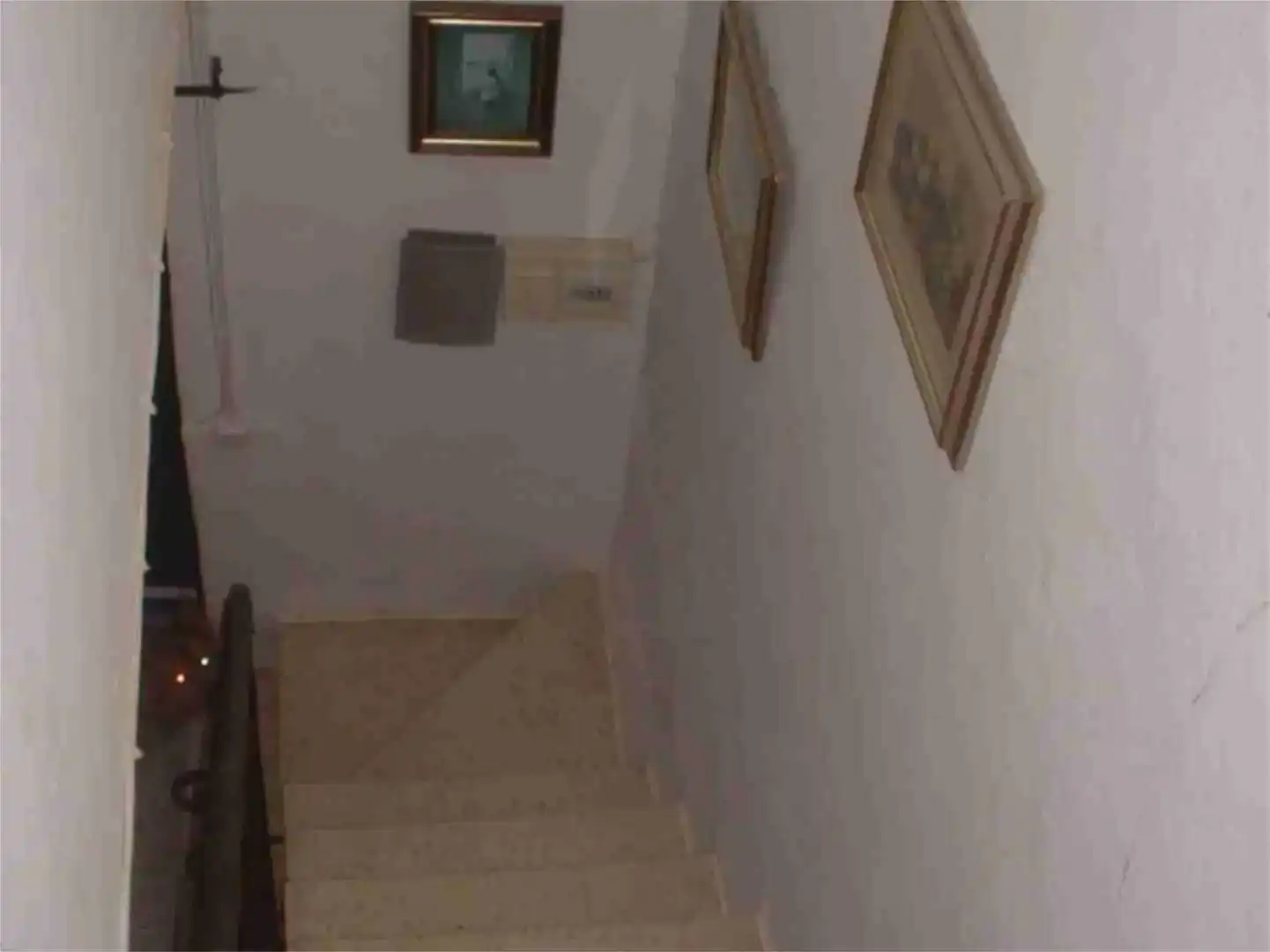 Pis en venda en Cuevas de San Marcos amb Traster