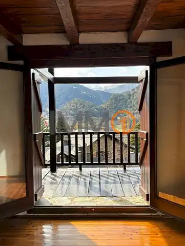 Casa aparellada en venda a Ordino - Ansalonga - Sornàs, imagen 19