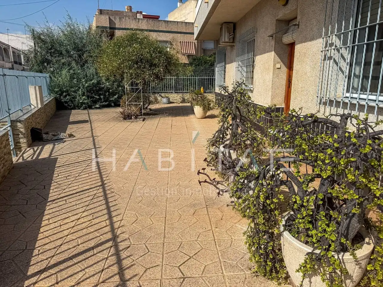 Casa amb jardí en venda a Calle Villananitos, imagen 45