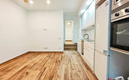 Kitchen of Loft for sale in  Barcelona Capital