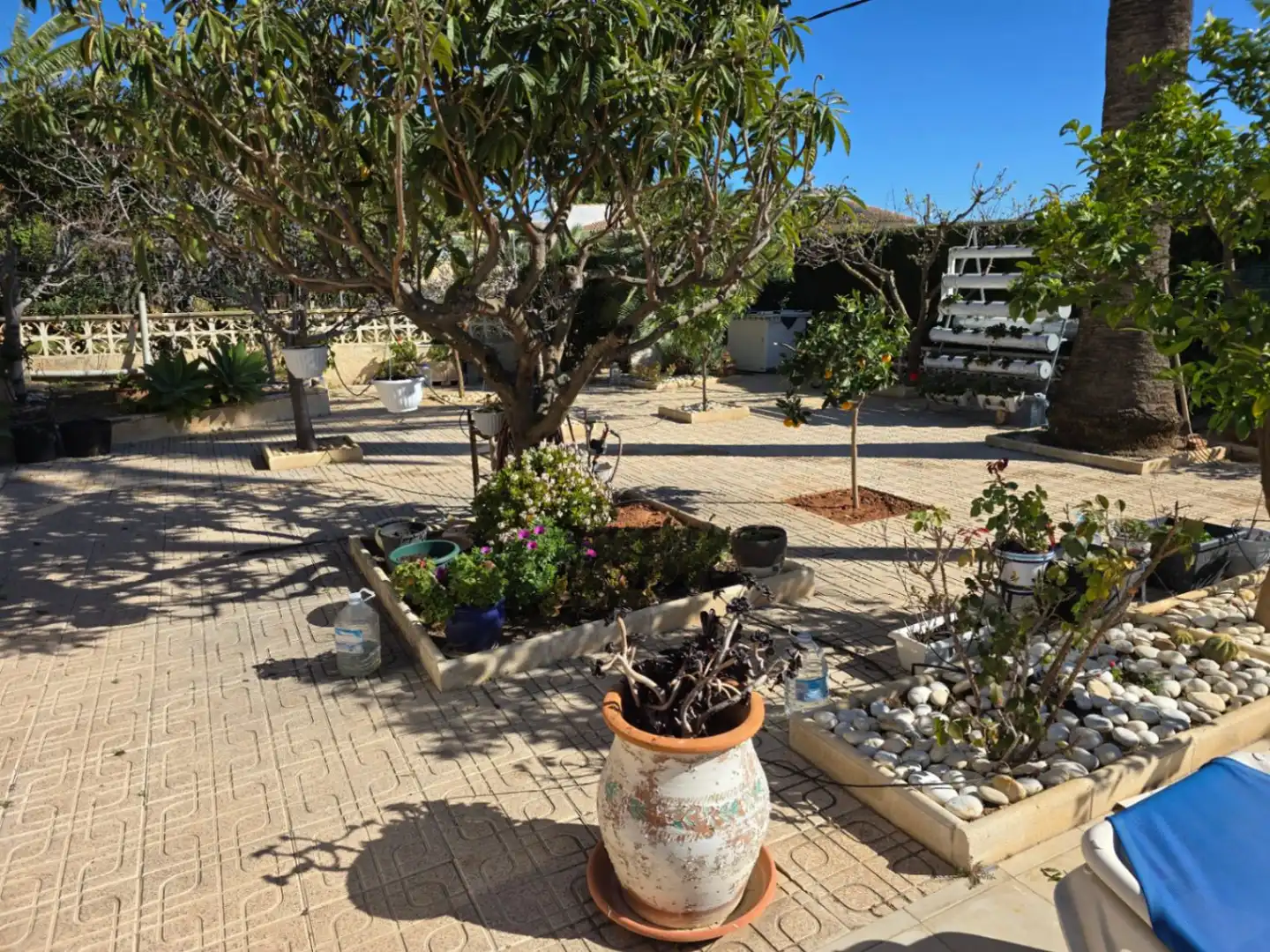 Villa avec terrasse à vendre à Marisol Park - Ortembach - Los Almendros, imagen 58