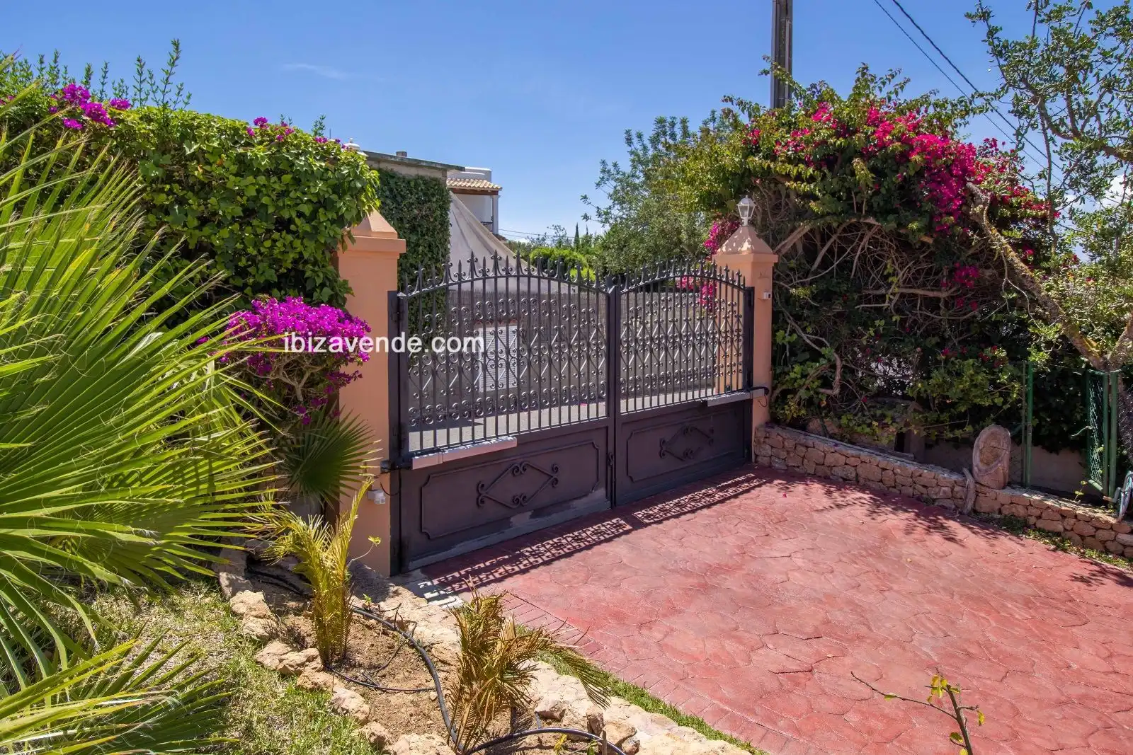 Casa o chalet en venta en d'Azorin, Jesús