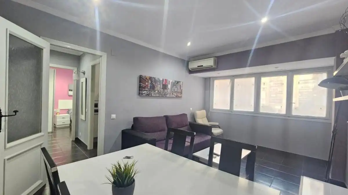 Apartamento con ascensor en venta en Centro, imagen 9