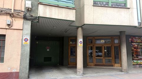 Foto 3 de Garaje en venta en Sixto Celorrio, Estación - San Antonio, Calatayud