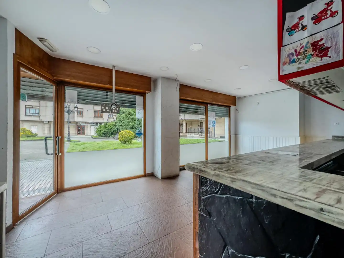 Business premises for sale in Maliaño, imagen 3