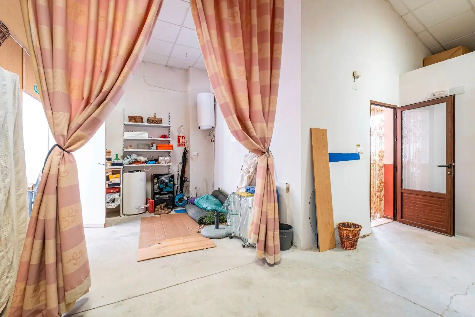 Casa o xalet en venda en El Pinós / Pinoso amb Calefacció, Terrassa i Traster