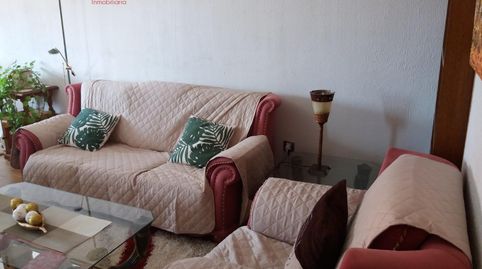 Foto 2 de Piso de alquiler en Calle Santa Isabel, Centro, Segovia Capital