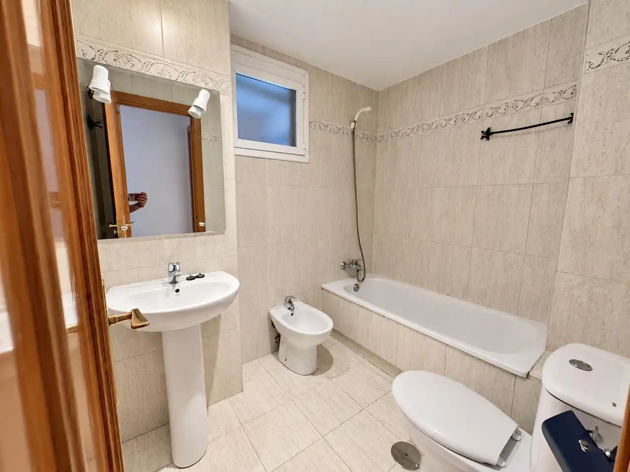 Appartamento con piscina in affitto a Calle de Ladera de los Almendros, imagen 18