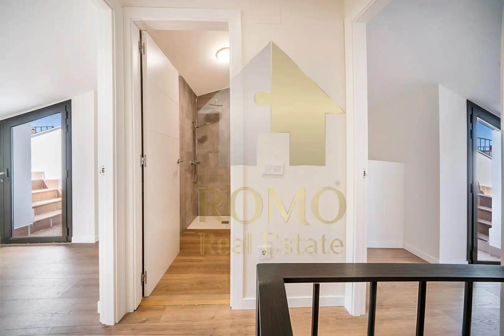 Dúplex amb ascensor en venda a Santa Perpètua de Mogoda, imagen 12