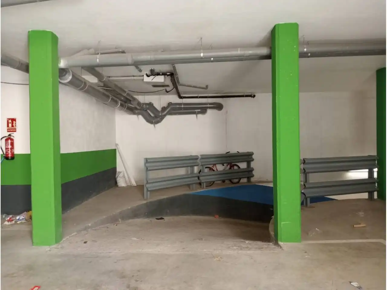 Piso en venta en Gironella con Calefacción, Jardín privado y Parquet