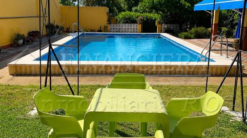 Foto 2 de Casa o chalet en venta en Oromana, Alcalá de Guadaira