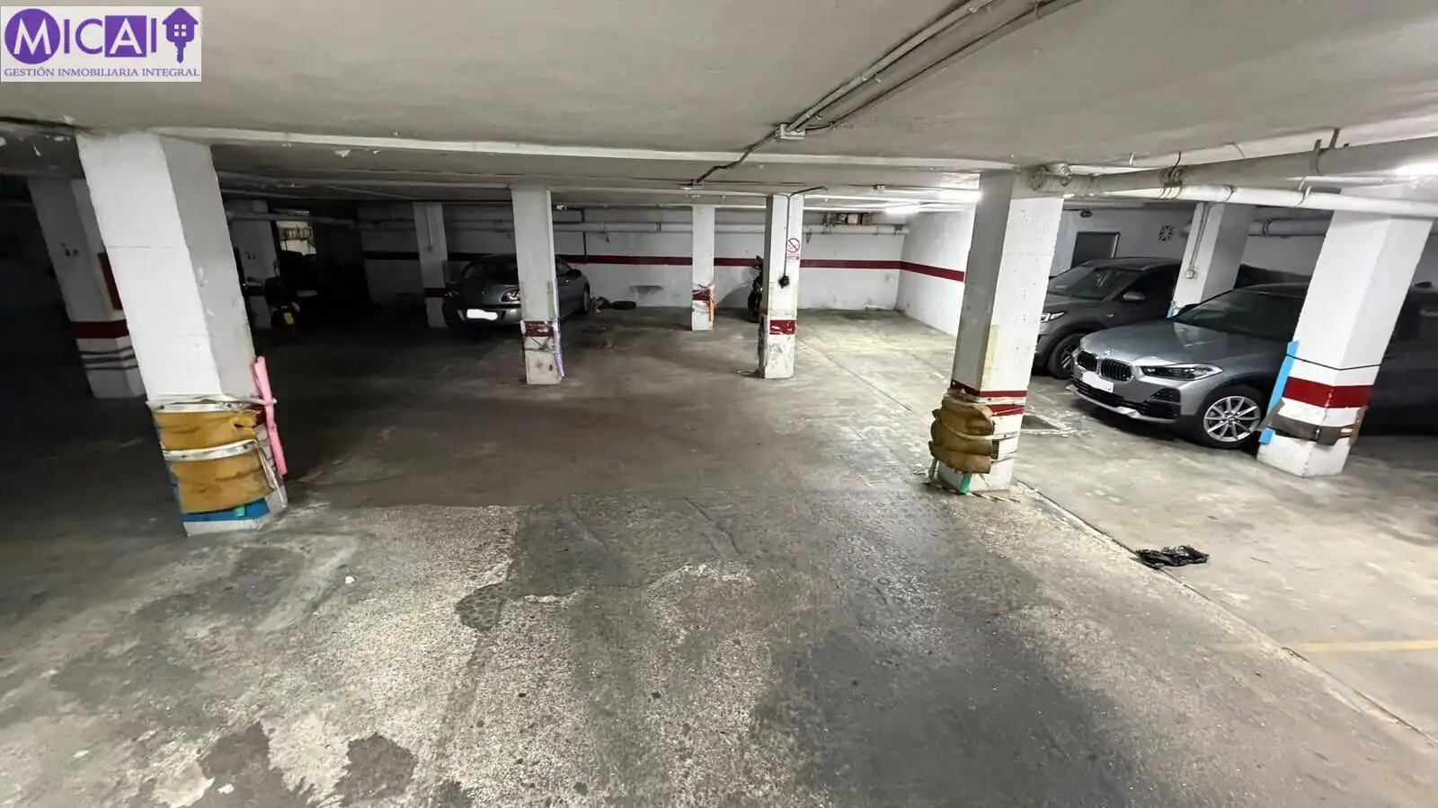 Aparcament en venda a Centro, imagen 3