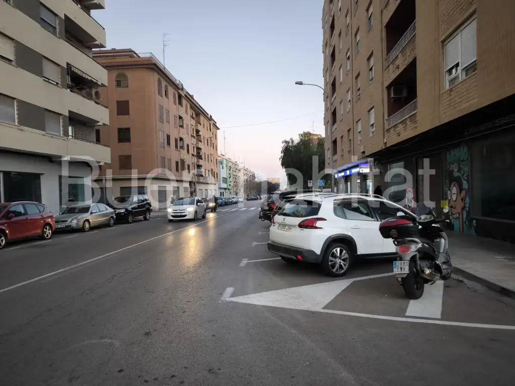 Terreno residencial en venta en Avenida Nueve de Octubre 135, imagen 4