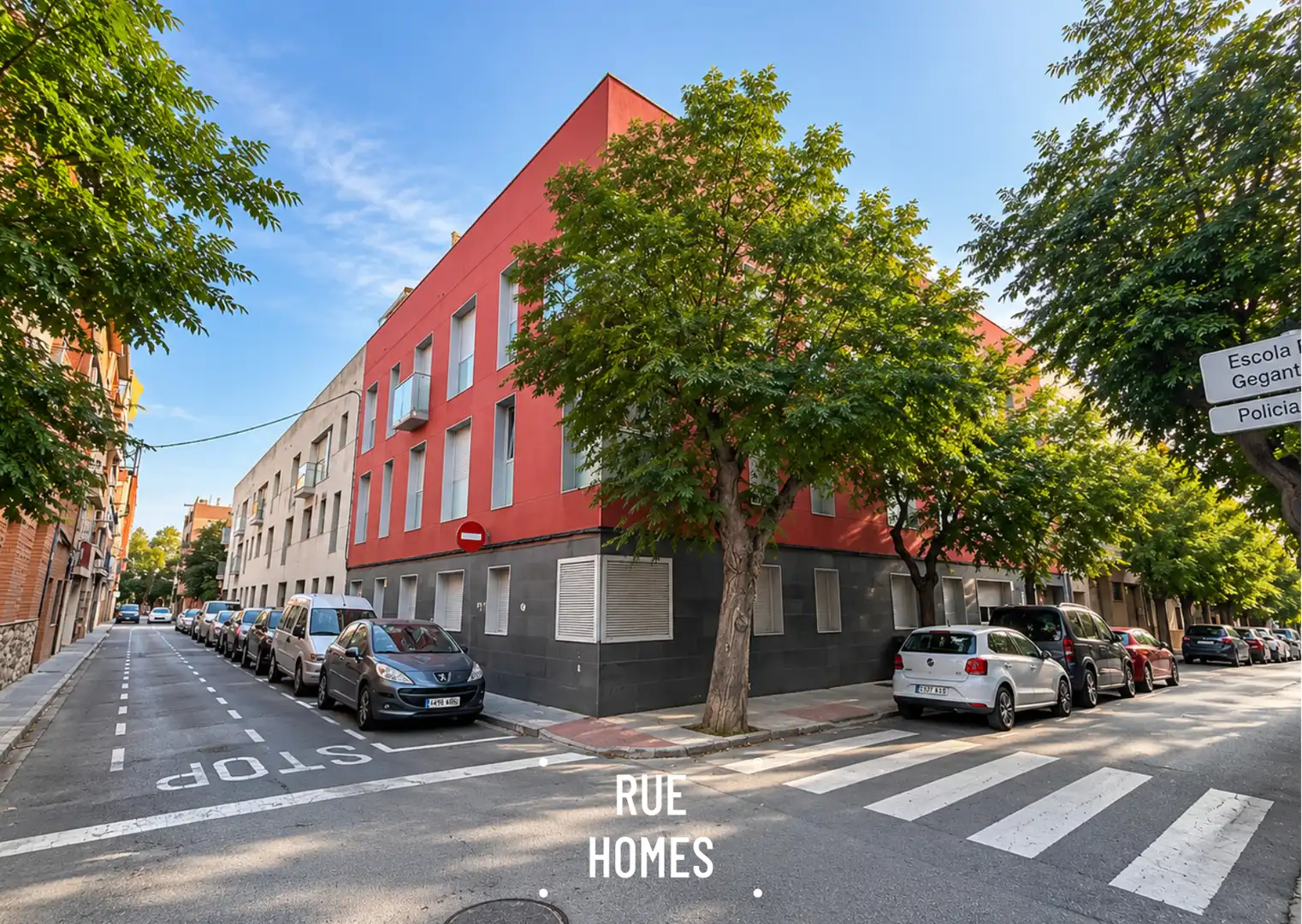 Piso con ascensor en venta en Carrer de Folch i Torres