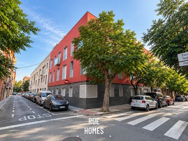 Piso con ascensor en venta en Carrer de Folch i Torres