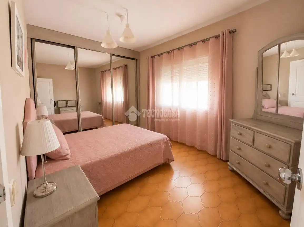 Bedroom of Detached homes for sale in Dos Hermanas
