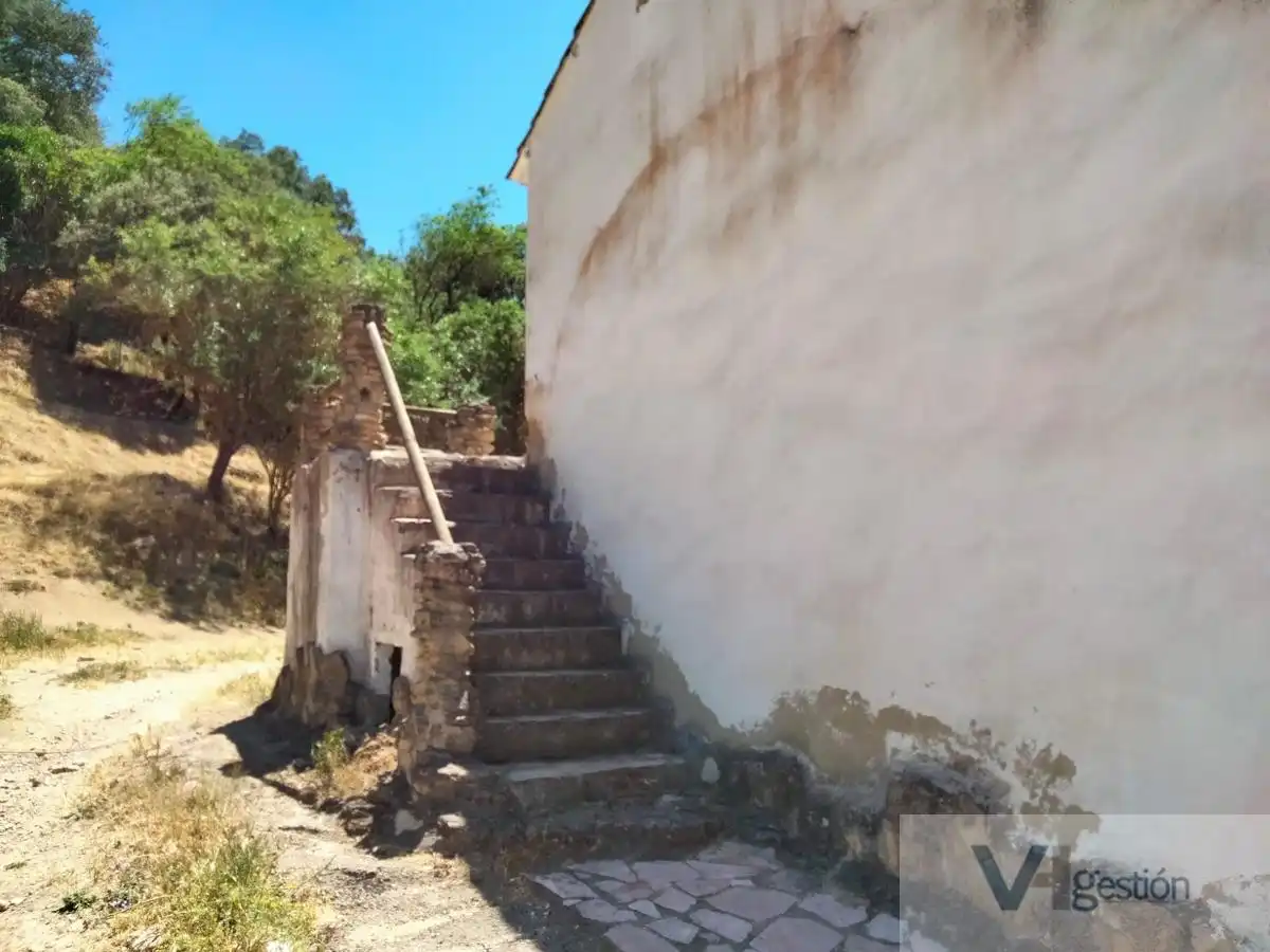 Casa rústica en venda a Setenil de las Bodegas, imagen 12