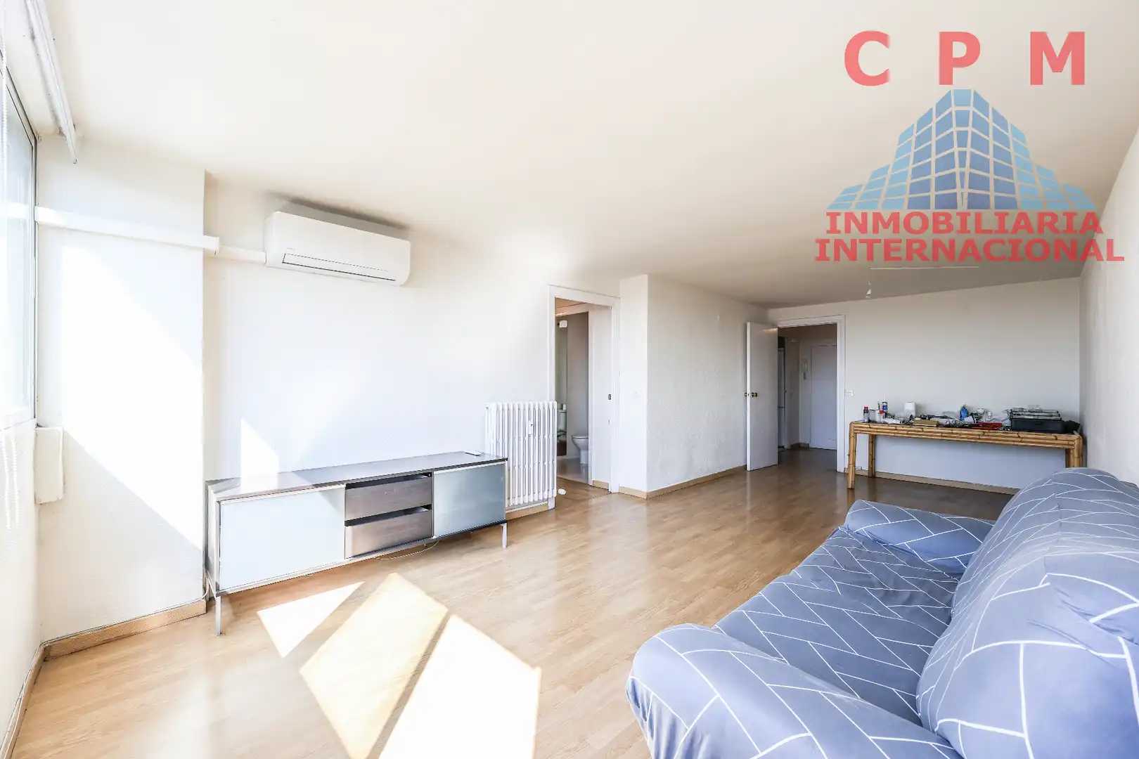 Flat with lift to rent in Retiro, imagen 2