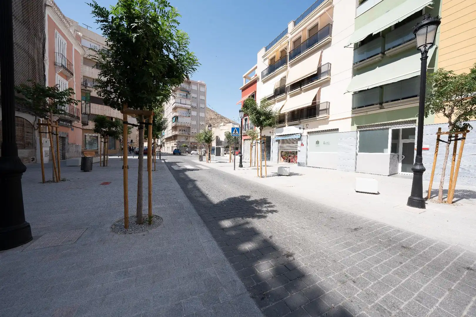Local comercial en venta en Calle CALVO SOTELO, imagen 6