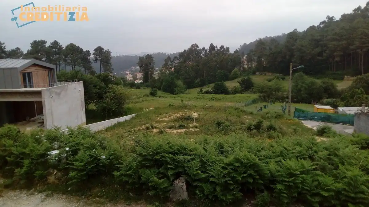 Terreno residencial en venta en Bembrive