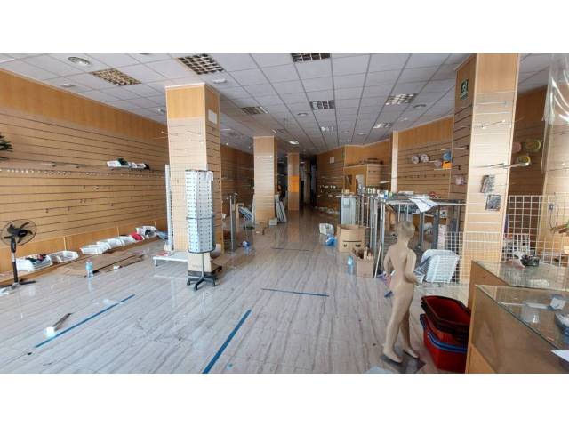 Local comercial en Alquiler en Santa Teresa - Vereda