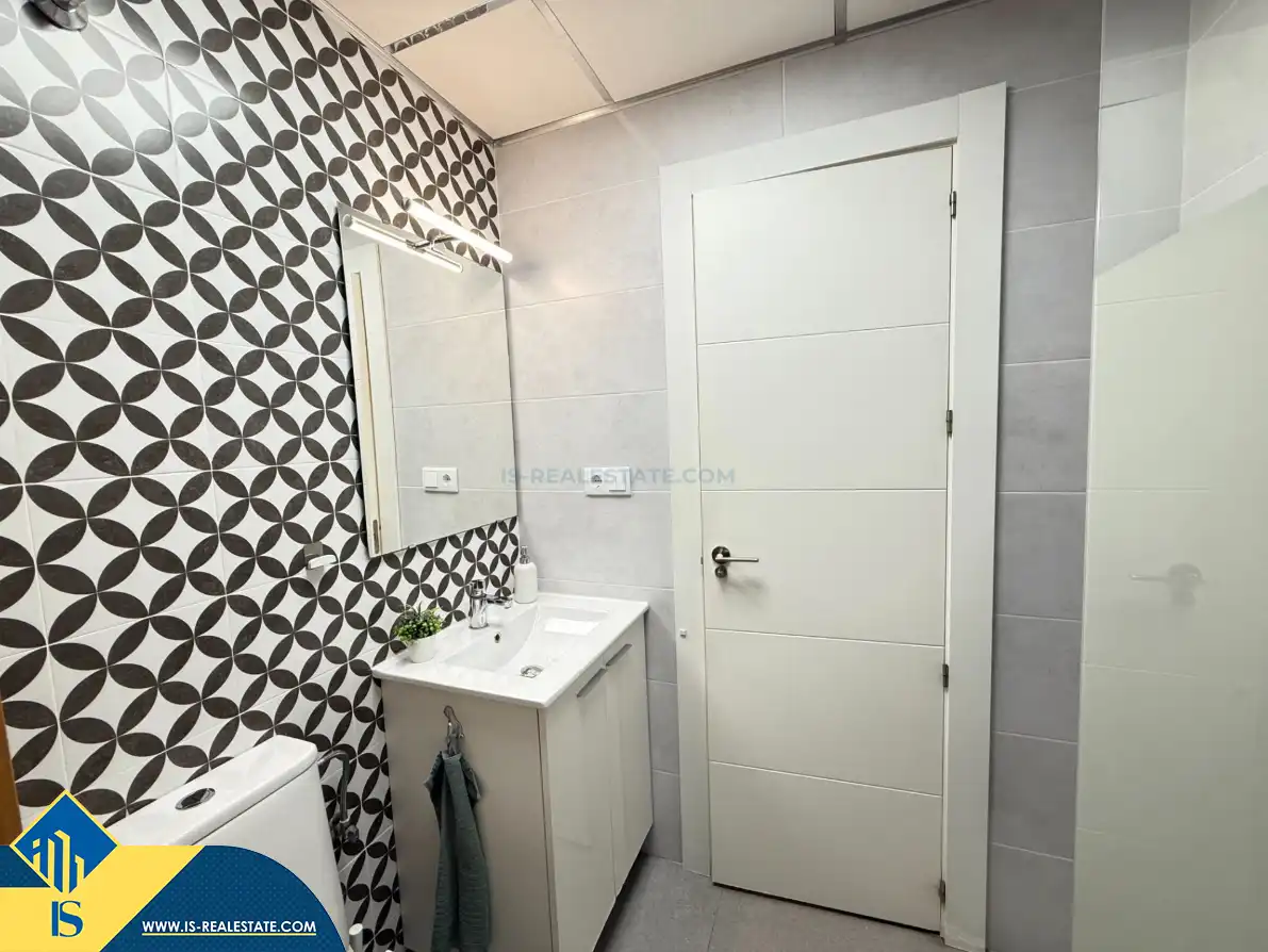 Estudio con piscina en venta en Centro, imagen 15