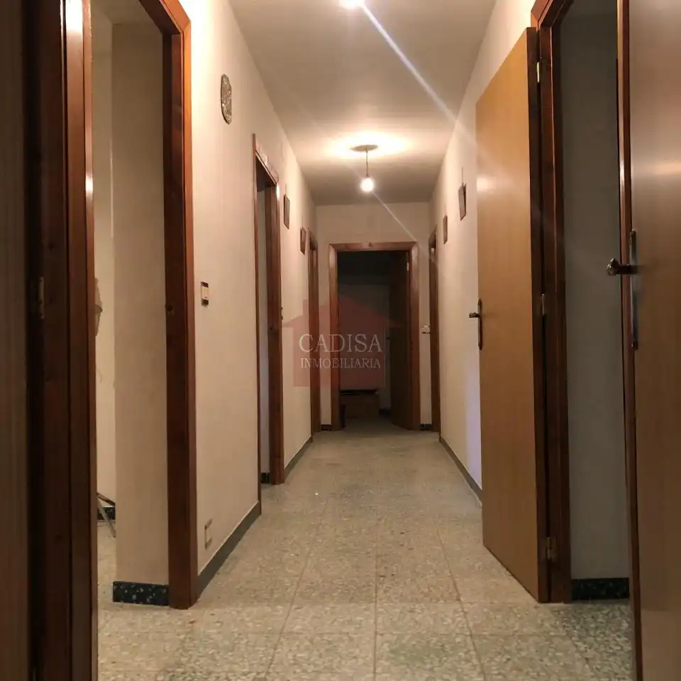 Casa o chalet en venta en Santiago de la Puebla con Calefacción, Terraza y Trastero