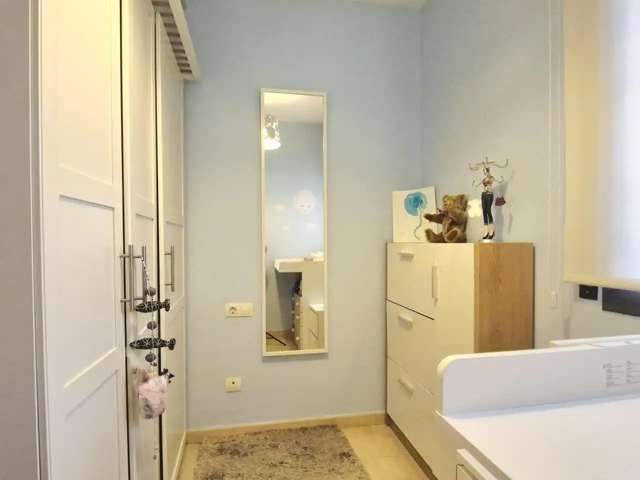 Habitación de Piso en venta en Nord-oest
