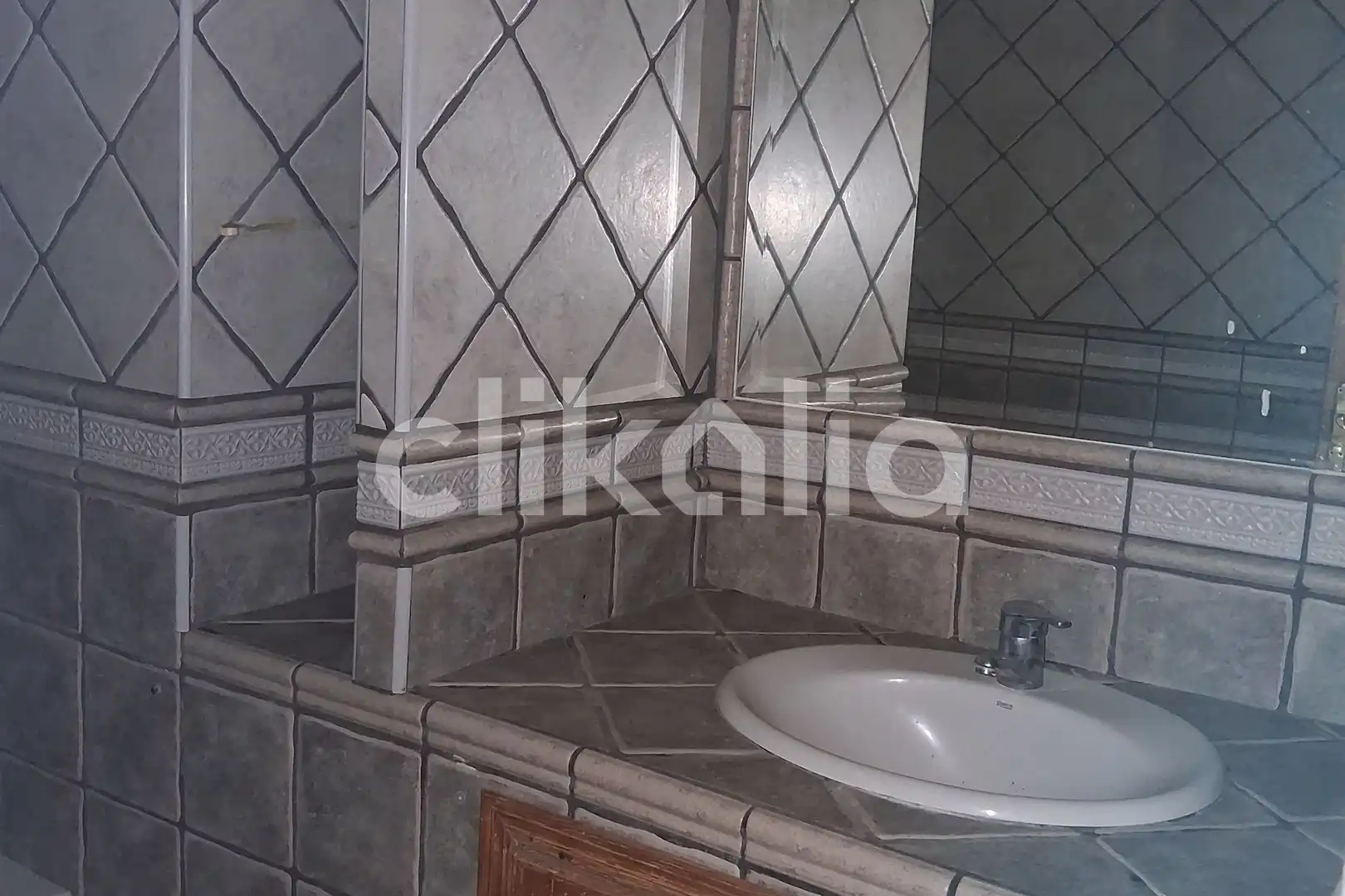 Bathroom of Houses for sale in Algeciras  with Terrace and Storage room