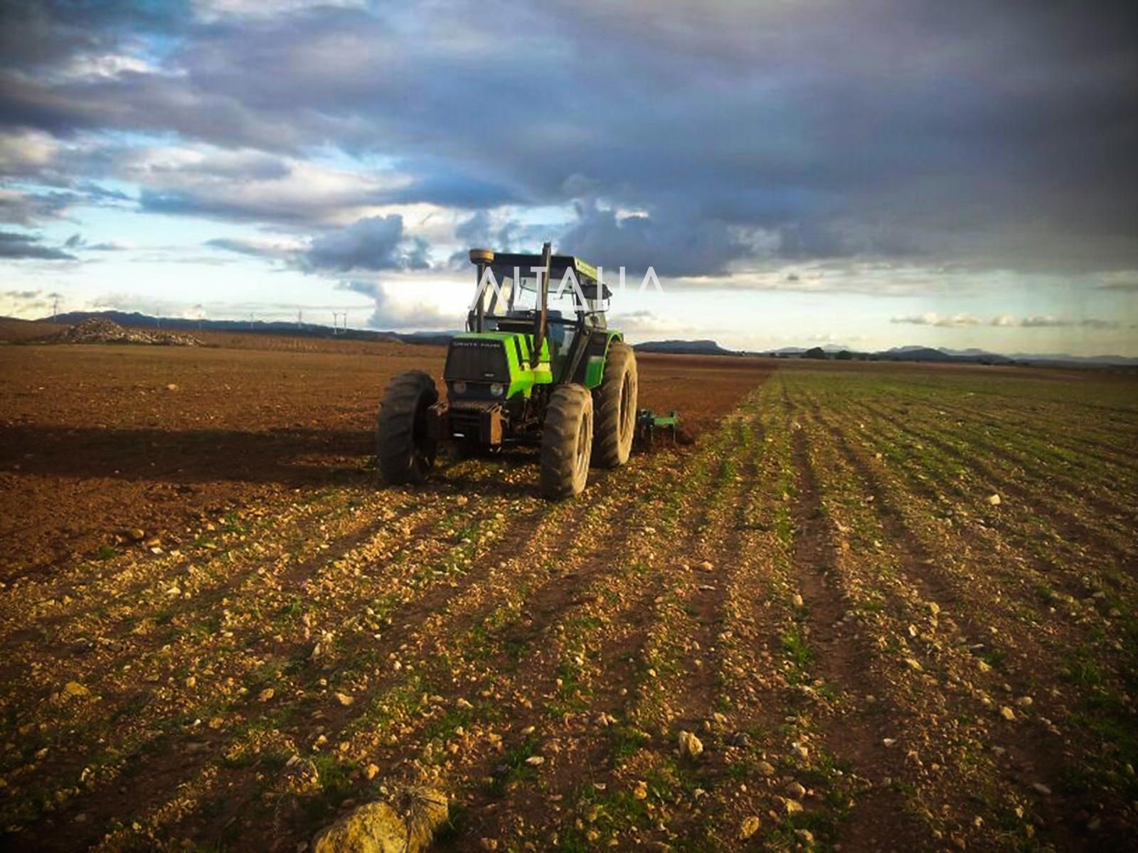 Terreno en venta en Moya (Cuenca)