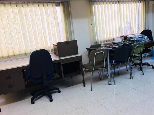 Oficina en Venta en La Merced