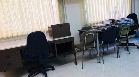 Foto 2 de Oficina en venda a La Merced, Málaga