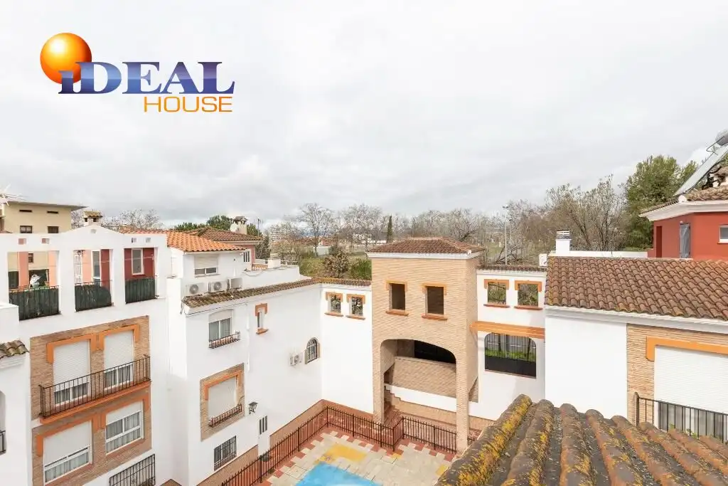 Adosado con piscina en venta en Calle Calle Juan Vázquez 5, imagen 29