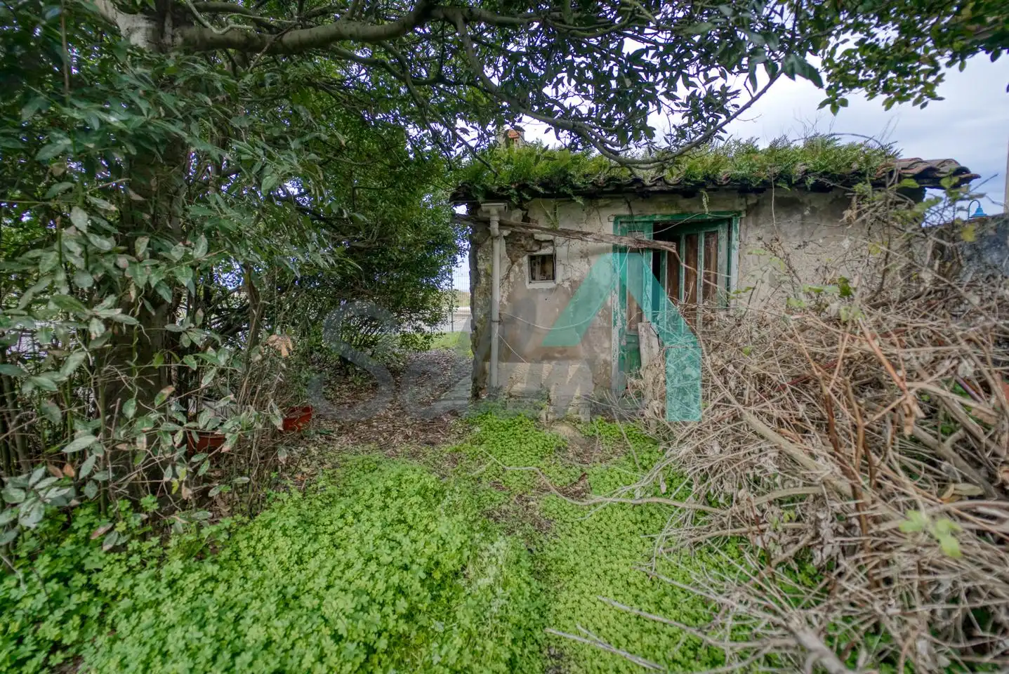Casa o xalet en venda en Soto del Barco amb Jardí privat