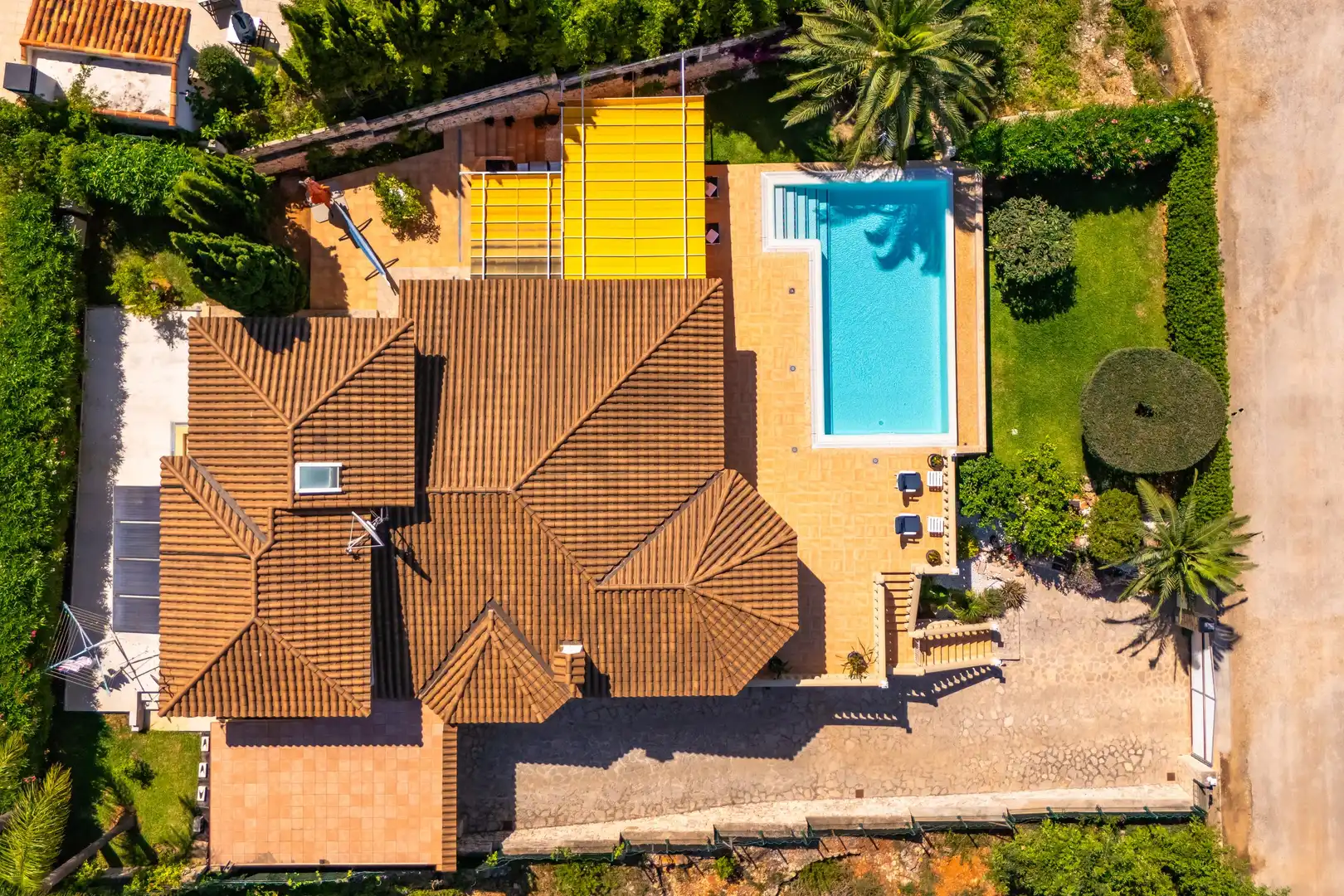 Villa avec piscine à vendre à El Montgó, imagen 67