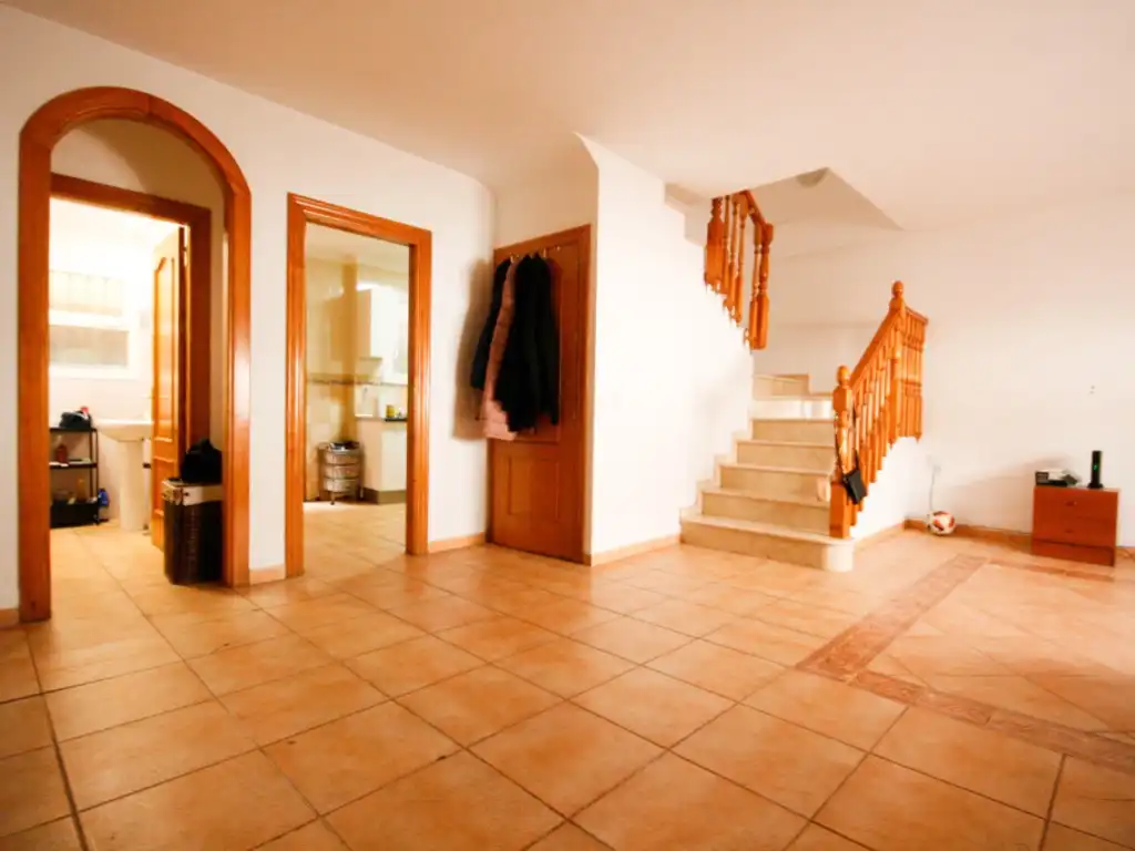 Vivienda en venta en Calle Mezquita