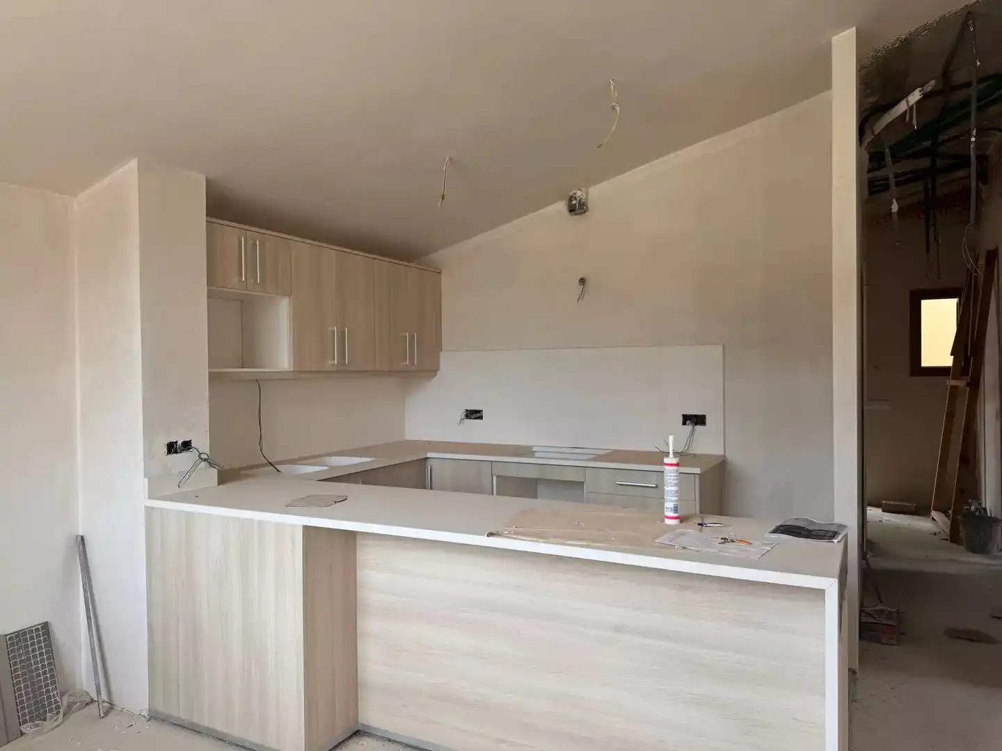 Casa pareada en venta en Besalú, imagen 4