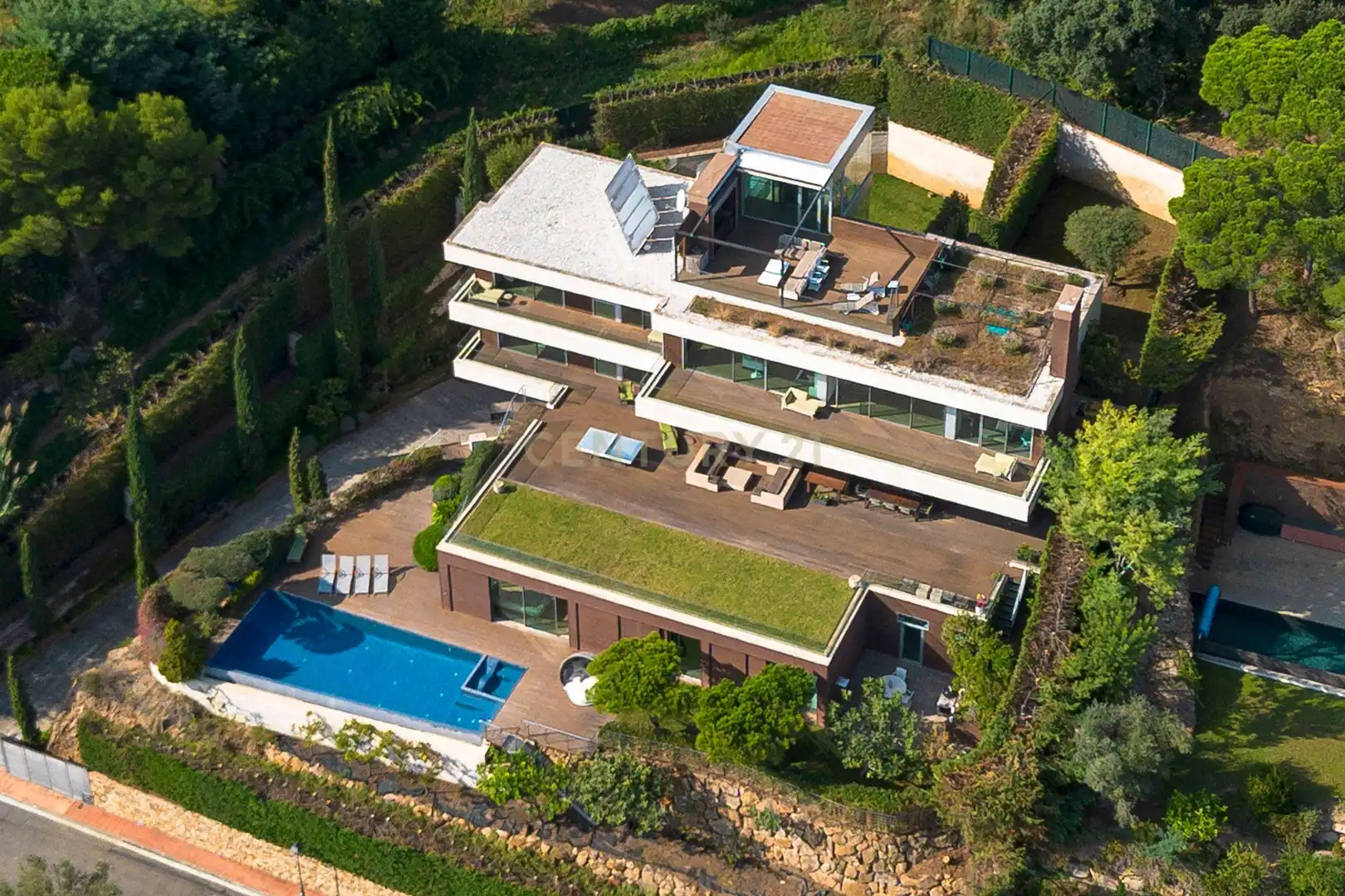Casa o chalet en venta en Sant Feliu de Guíxols, Girona, Spain, -1, Tueda