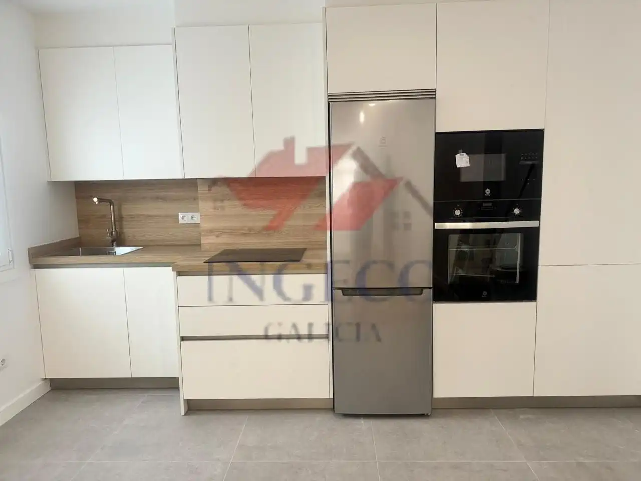 Local comercial en venta en Rúa Salgado Somoza, imagen 9